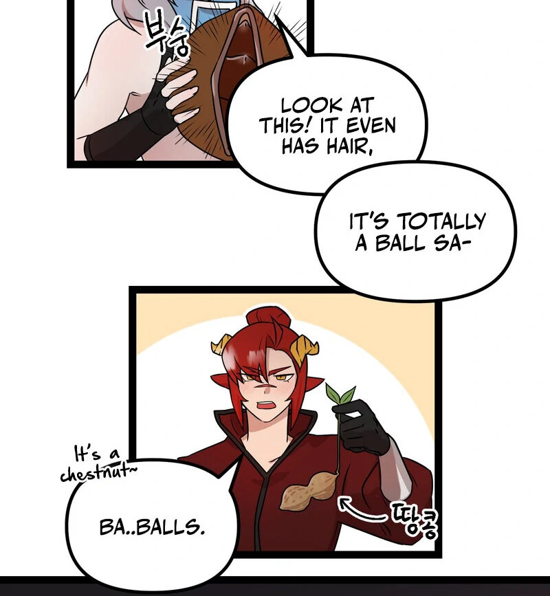 Sexy Dynamite Dungeon (AthreaScans) - Chapter 2 manhwa