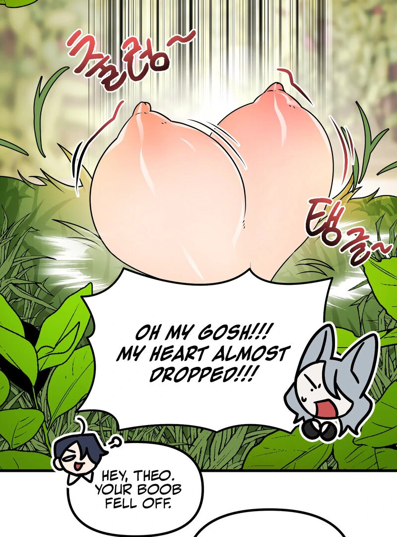 Sexy Dynamite Dungeon (AthreaScans) - Chapter 2 manhwa