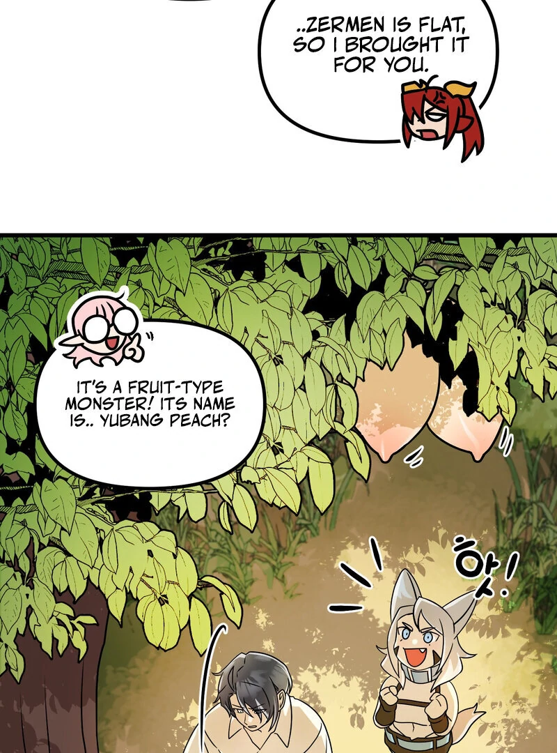 Sexy Dynamite Dungeon (AthreaScans) - Chapter 2 manhwa