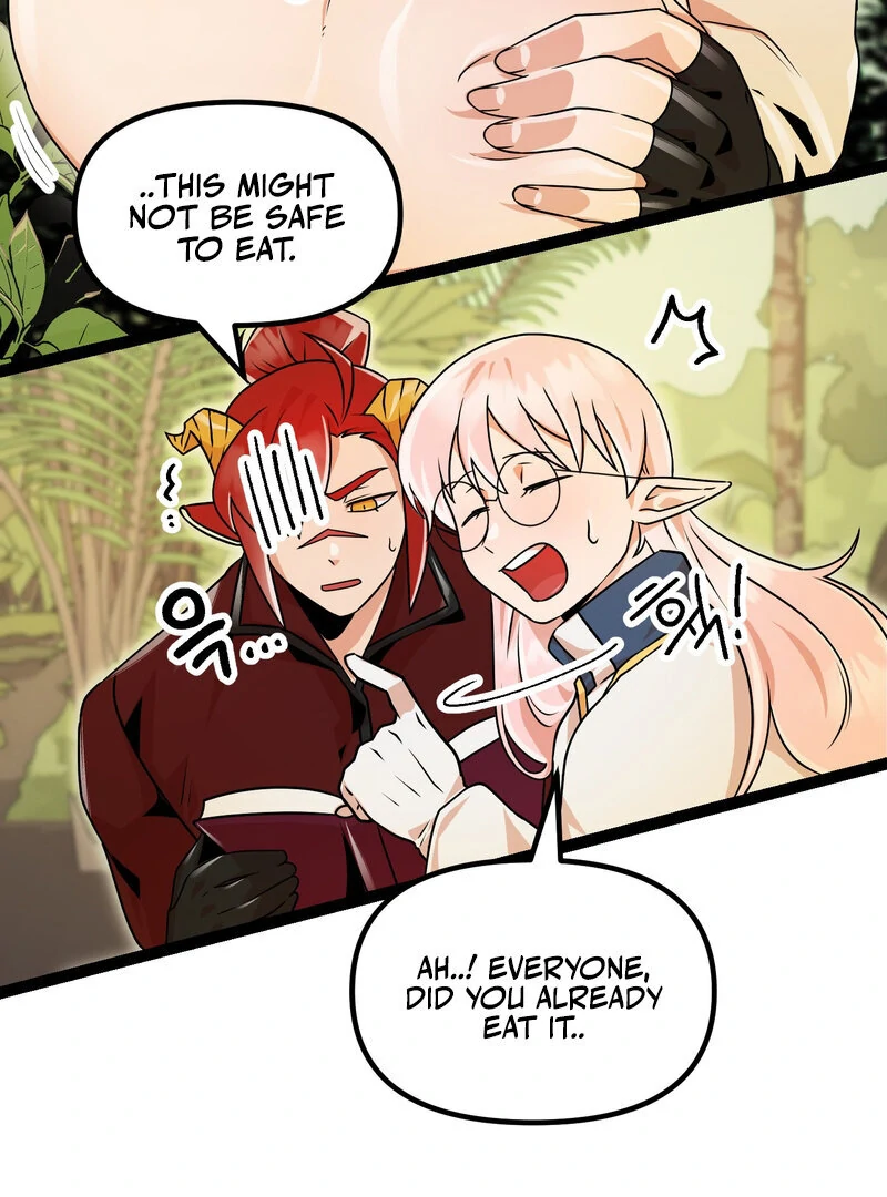 Sexy Dynamite Dungeon (AthreaScans) - Chapter 2 manhwa