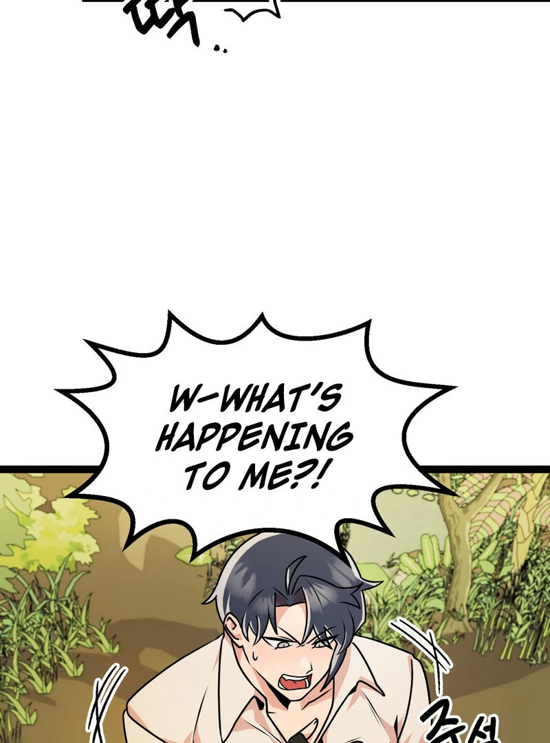 Sexy Dynamite Dungeon (AthreaScans) - Chapter 2 manhwa