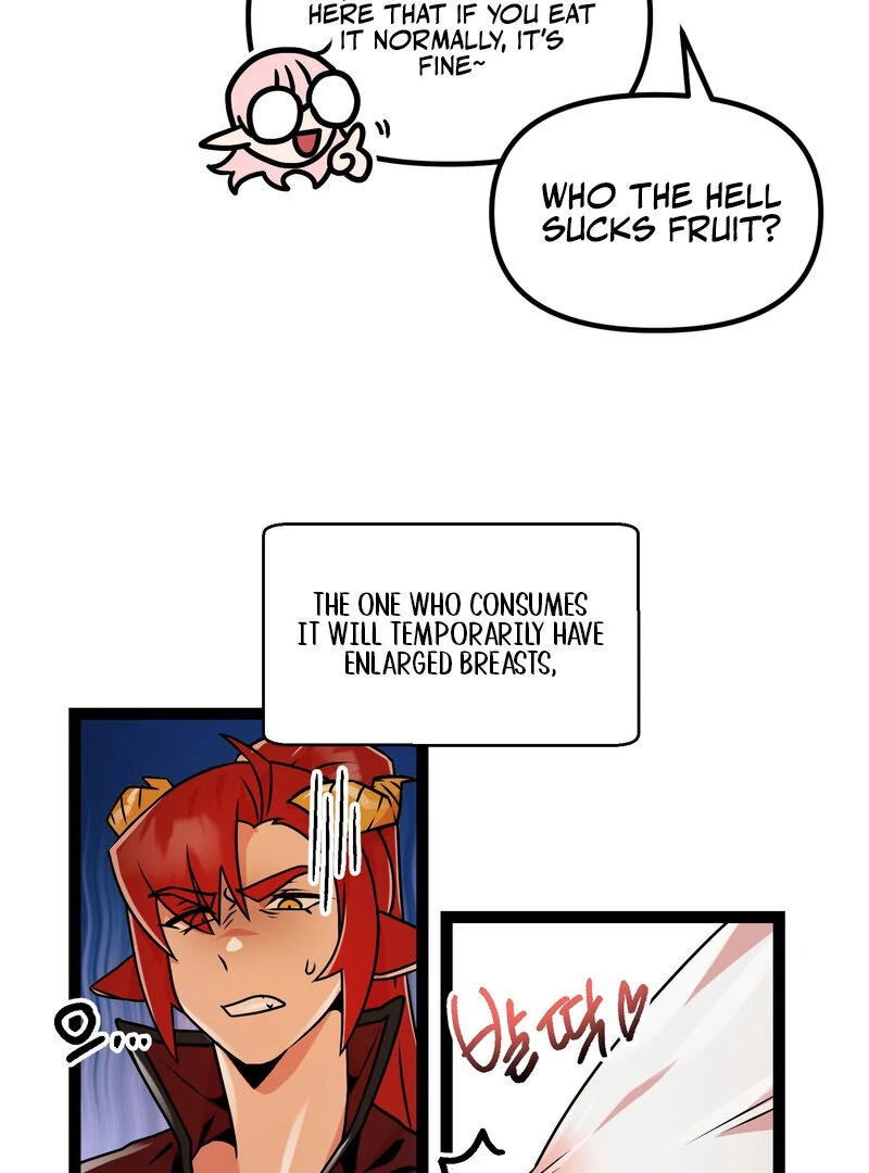 Sexy Dynamite Dungeon (AthreaScans) - Chapter 2 manhwa