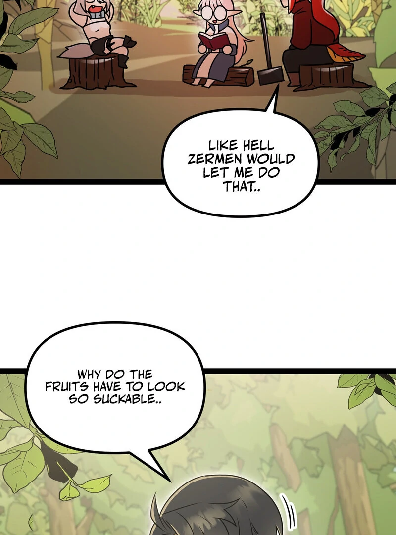 Sexy Dynamite Dungeon (AthreaScans) - Chapter 2 manhwa