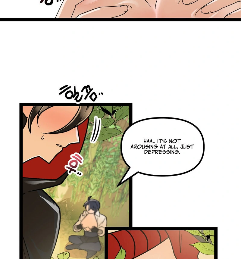 Sexy Dynamite Dungeon (AthreaScans) - Chapter 2 manhwa
