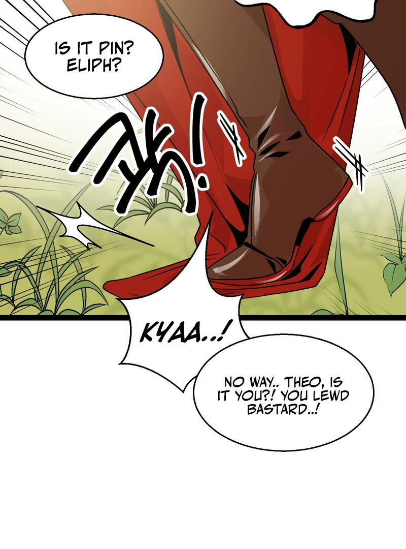 Sexy Dynamite Dungeon (AthreaScans) - Chapter 2 manhwa