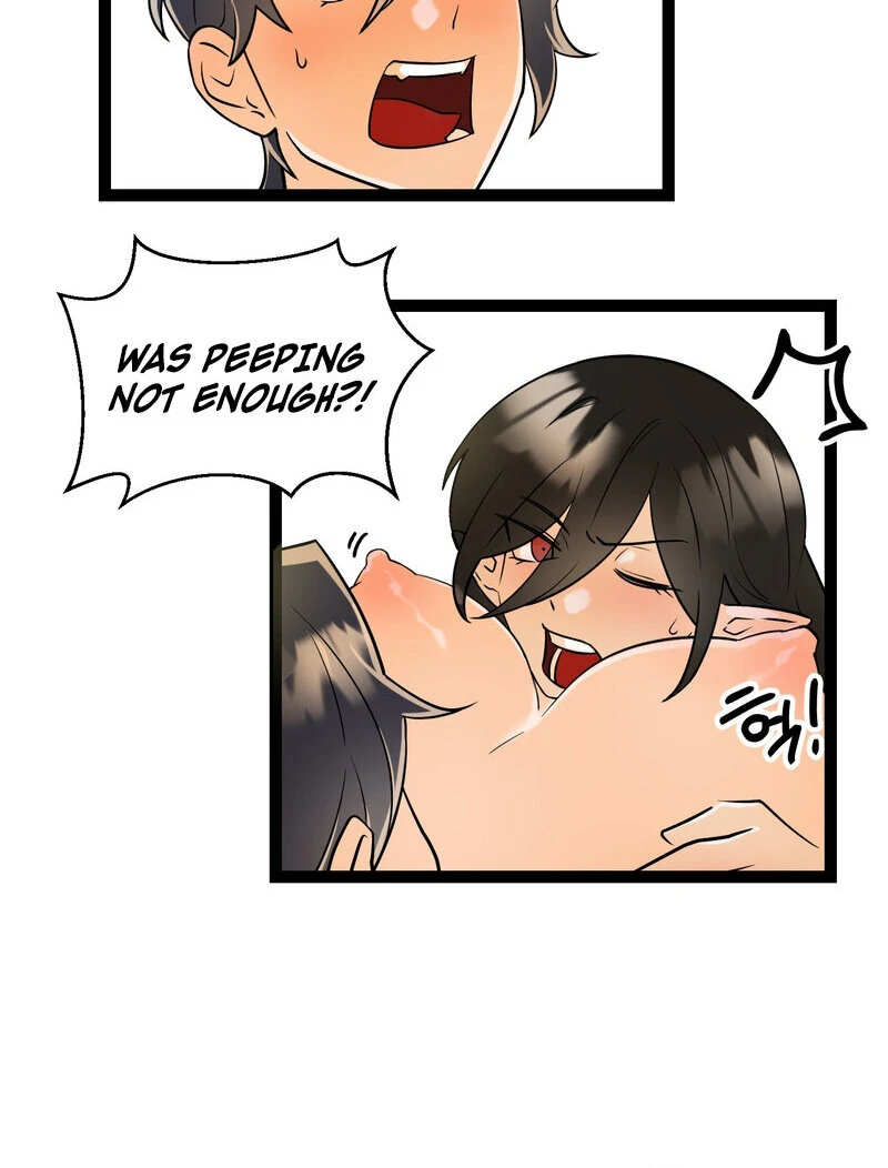 Sexy Dynamite Dungeon (AthreaScans) - Chapter 2 manhwa