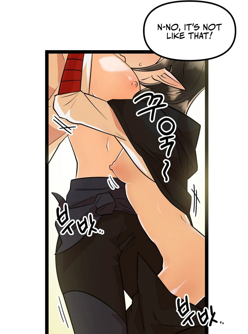 Sexy Dynamite Dungeon (AthreaScans) - Chapter 2 manhwa