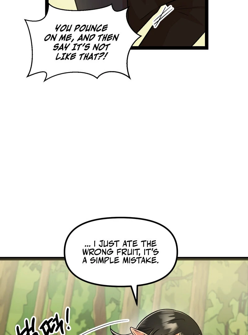 Sexy Dynamite Dungeon (AthreaScans) - Chapter 2 manhwa