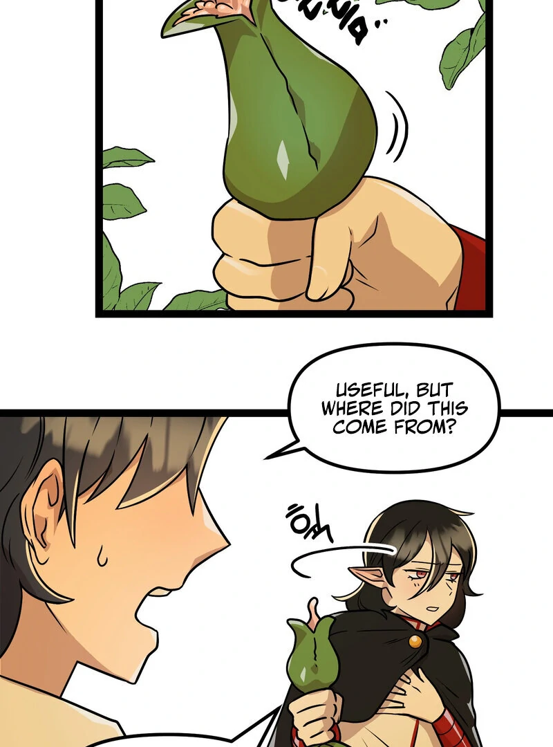 Sexy Dynamite Dungeon (AthreaScans) - Chapter 2 manhwa