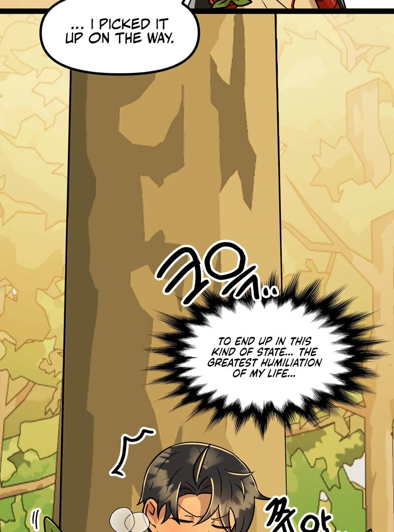 Sexy Dynamite Dungeon (AthreaScans) - Chapter 2 manhwa