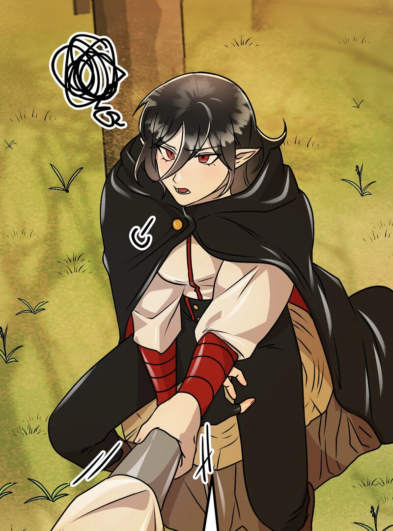 Sexy Dynamite Dungeon (AthreaScans) - Chapter 2 manhwa