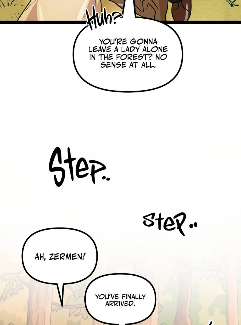 Sexy Dynamite Dungeon (AthreaScans) - Chapter 2 manhwa