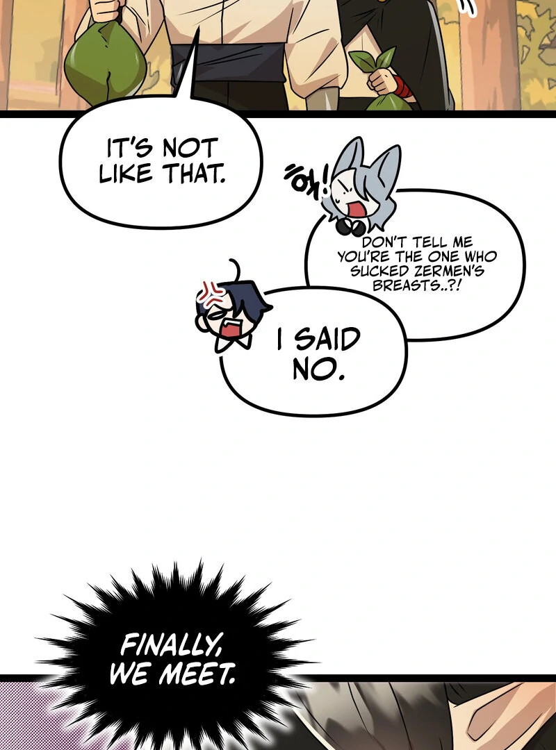 Sexy Dynamite Dungeon (AthreaScans) - Chapter 2 manhwa