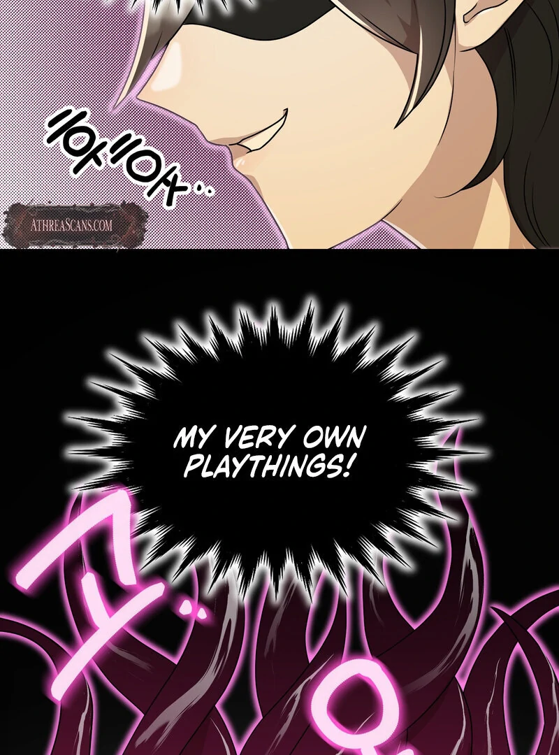 Sexy Dynamite Dungeon (AthreaScans) - Chapter 2 manhwa