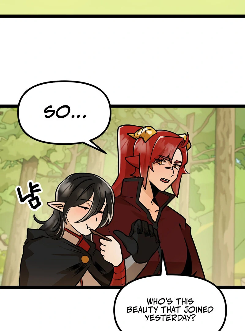 Sexy Dynamite Dungeon (AthreaScans) - Chapter 3 manhwa