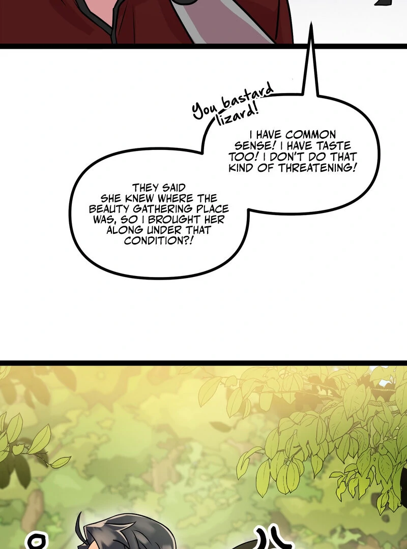 Sexy Dynamite Dungeon (AthreaScans) - Chapter 3 manhwa