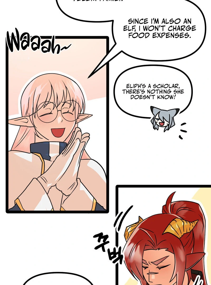 Sexy Dynamite Dungeon (AthreaScans) - Chapter 3 manhwa
