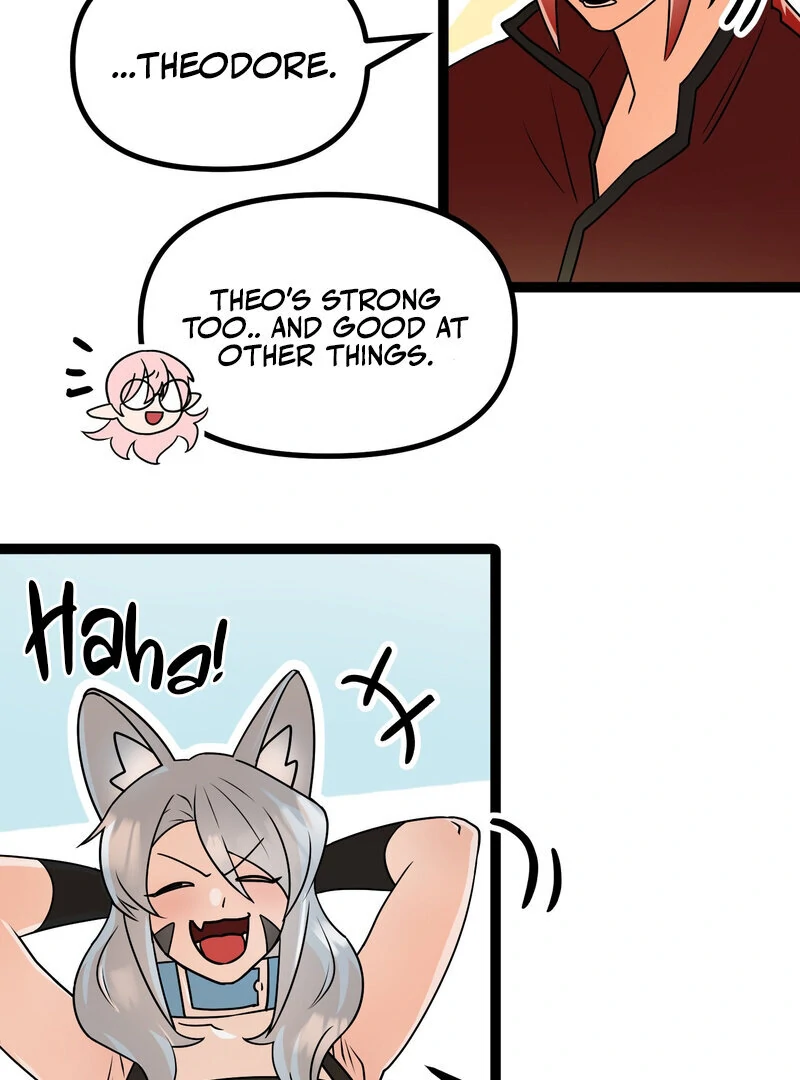 Sexy Dynamite Dungeon (AthreaScans) - Chapter 3 manhwa
