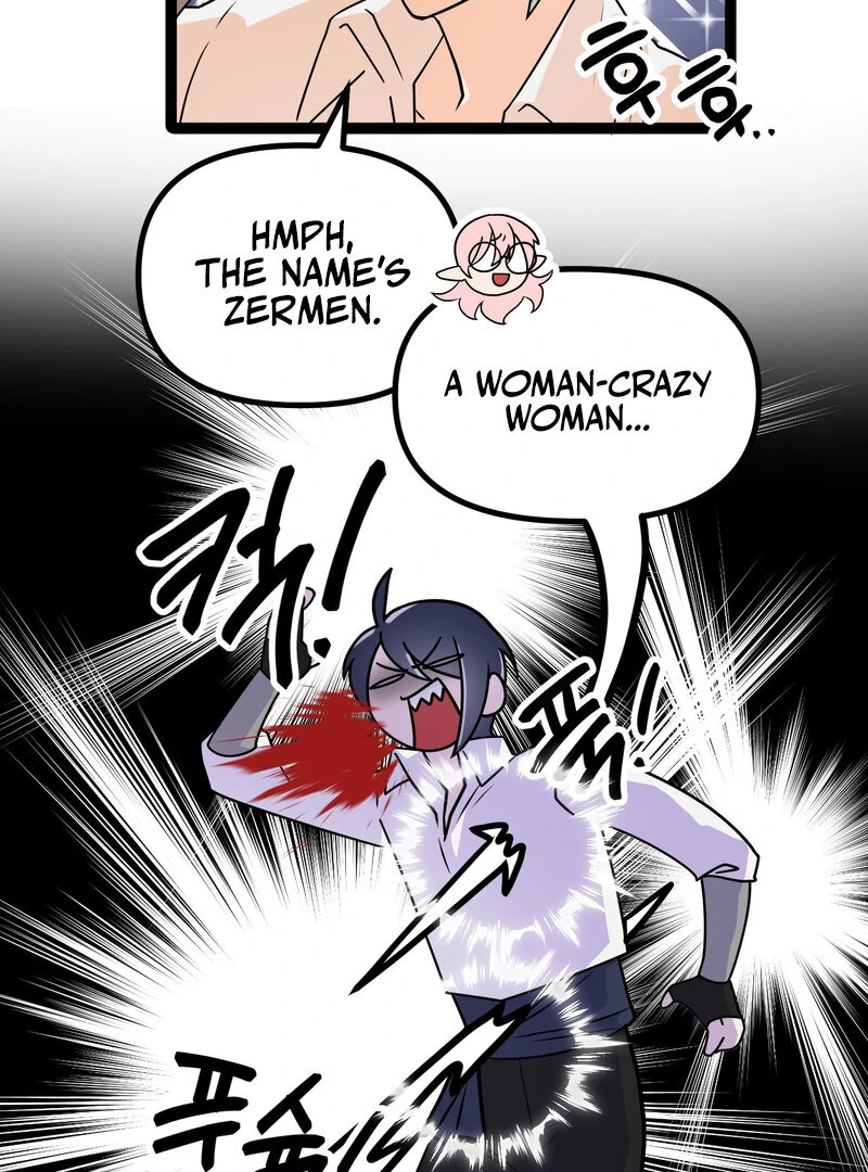 Sexy Dynamite Dungeon (AthreaScans) - Chapter 3 manhwa