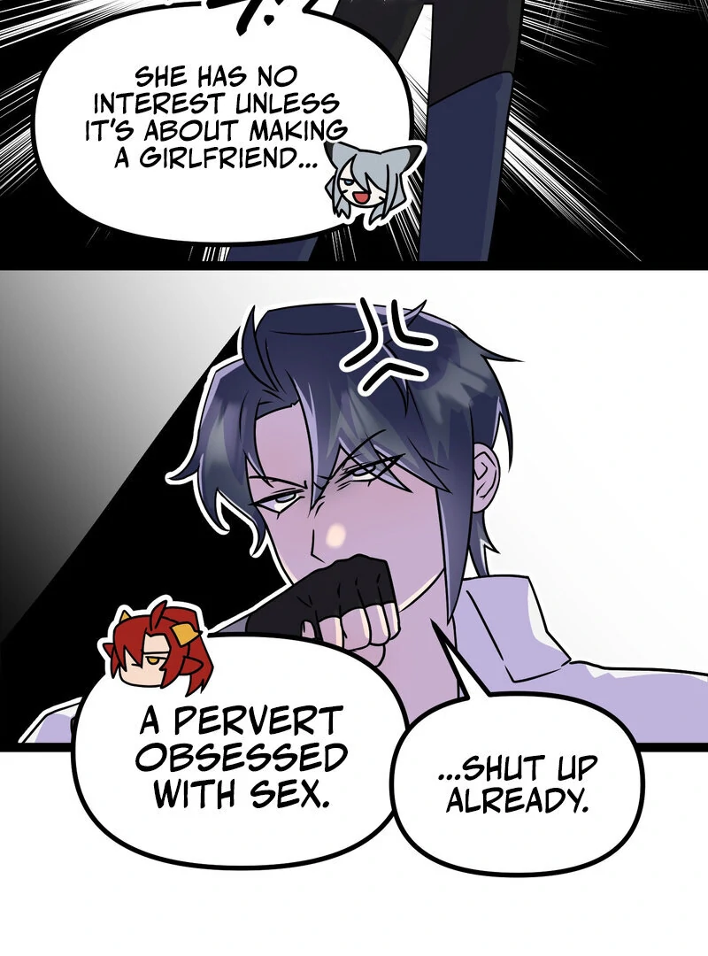 Sexy Dynamite Dungeon (AthreaScans) - Chapter 3 manhwa