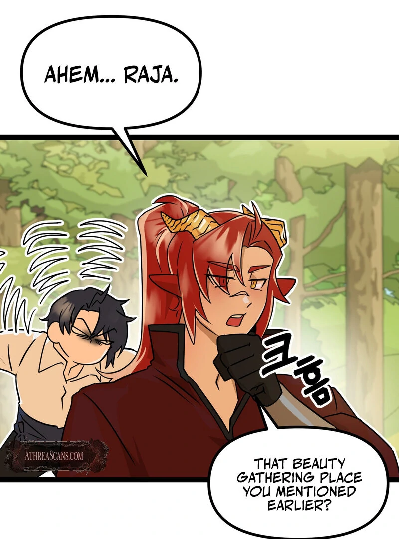 Sexy Dynamite Dungeon (AthreaScans) - Chapter 3 manhwa