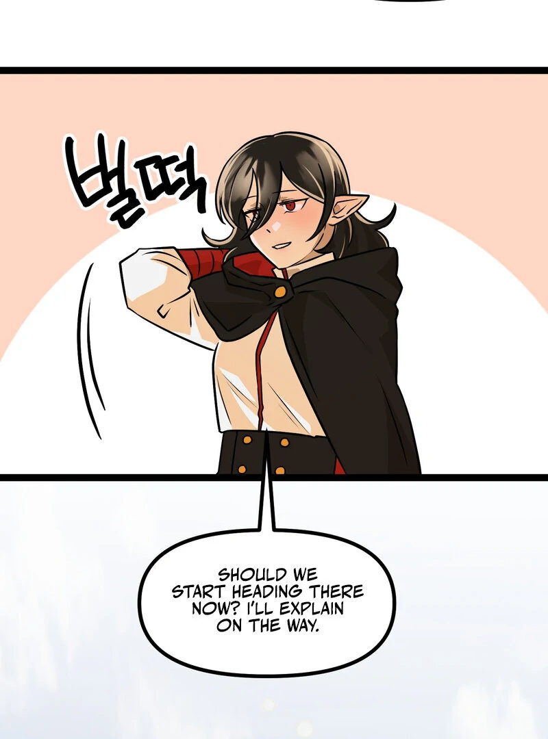 Sexy Dynamite Dungeon (AthreaScans) - Chapter 3 manhwa