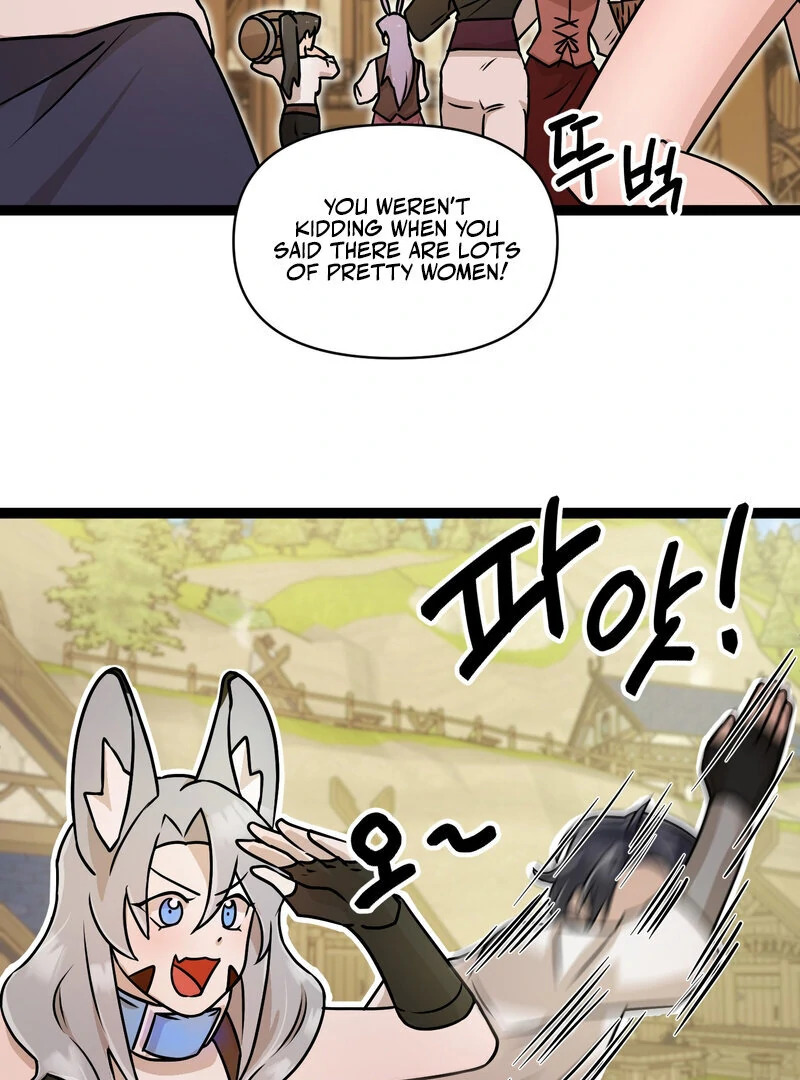 Sexy Dynamite Dungeon (AthreaScans) - Chapter 3 manhwa