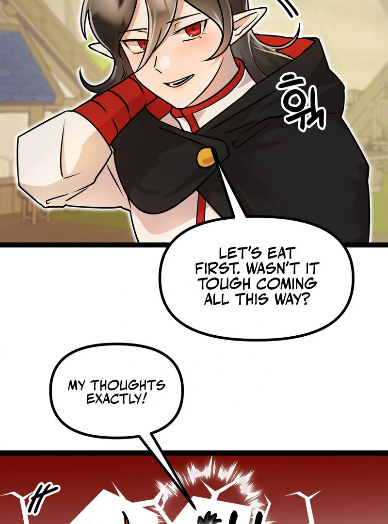 Sexy Dynamite Dungeon (AthreaScans) - Chapter 3 manhwa