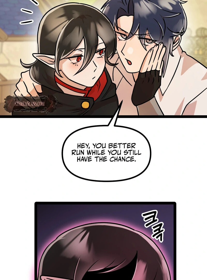 Sexy Dynamite Dungeon (AthreaScans) - Chapter 3 manhwa