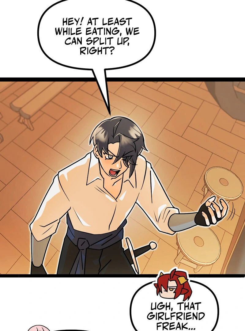 Sexy Dynamite Dungeon (AthreaScans) - Chapter 3 manhwa
