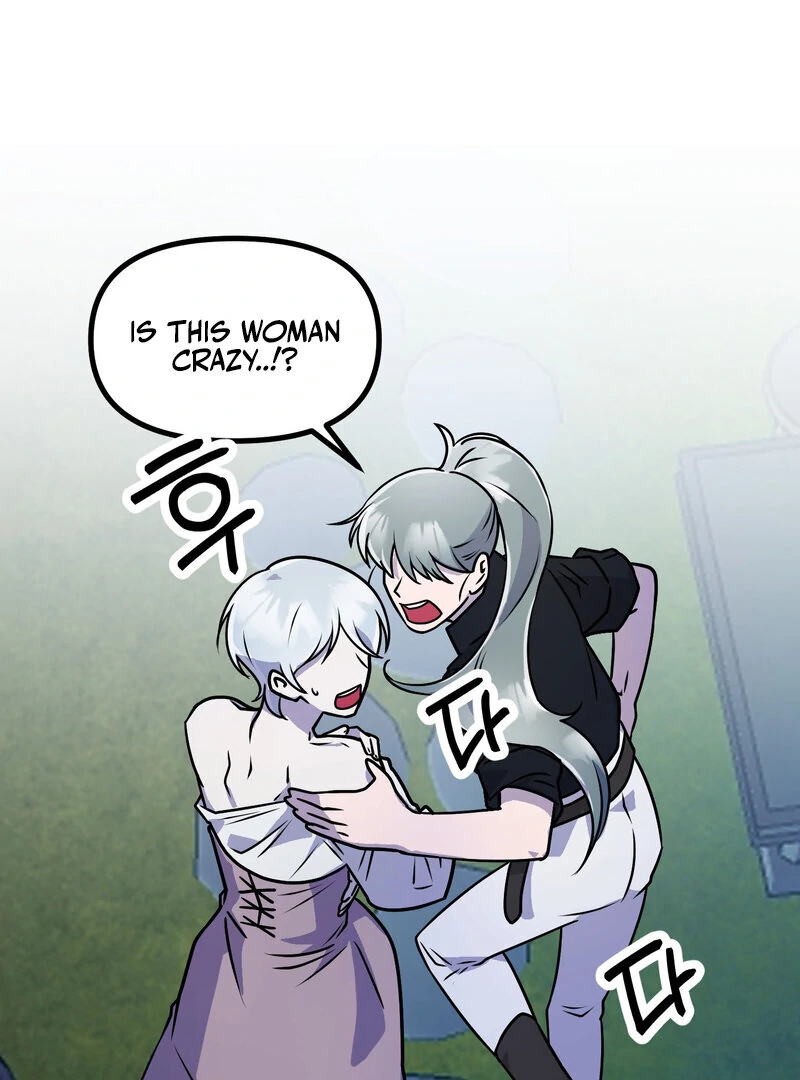 Sexy Dynamite Dungeon (AthreaScans) - Chapter 3 manhwa