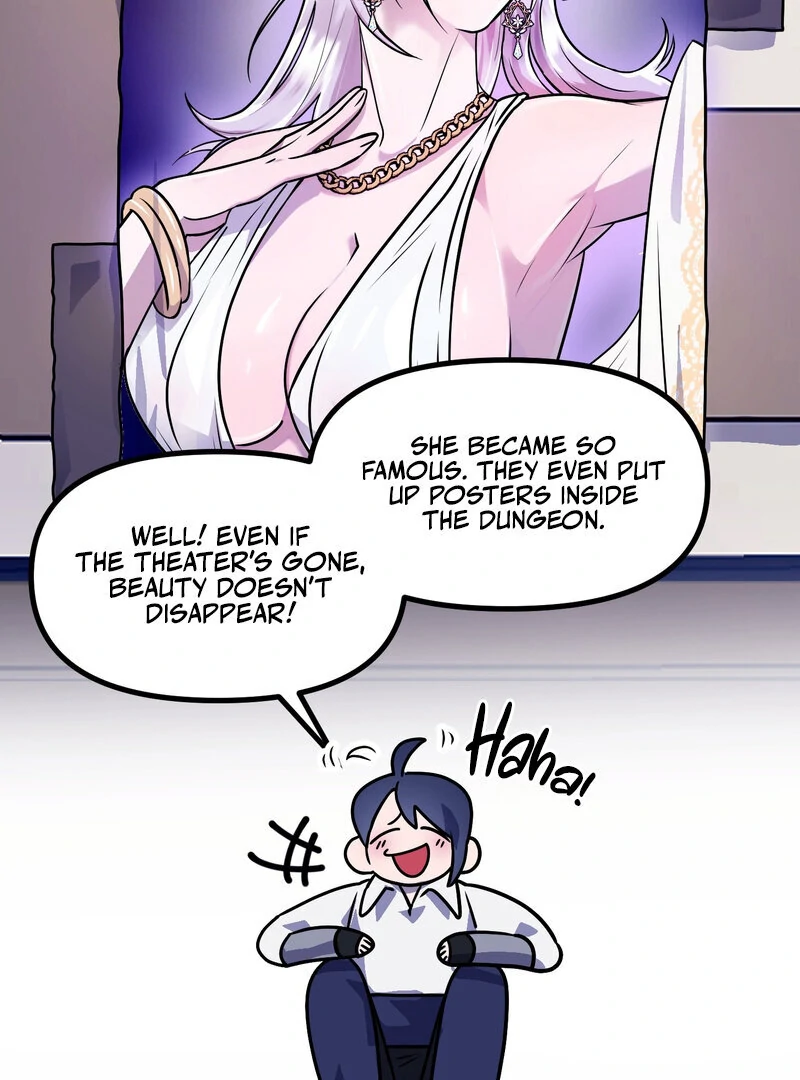 Sexy Dynamite Dungeon (AthreaScans) - Chapter 3 manhwa