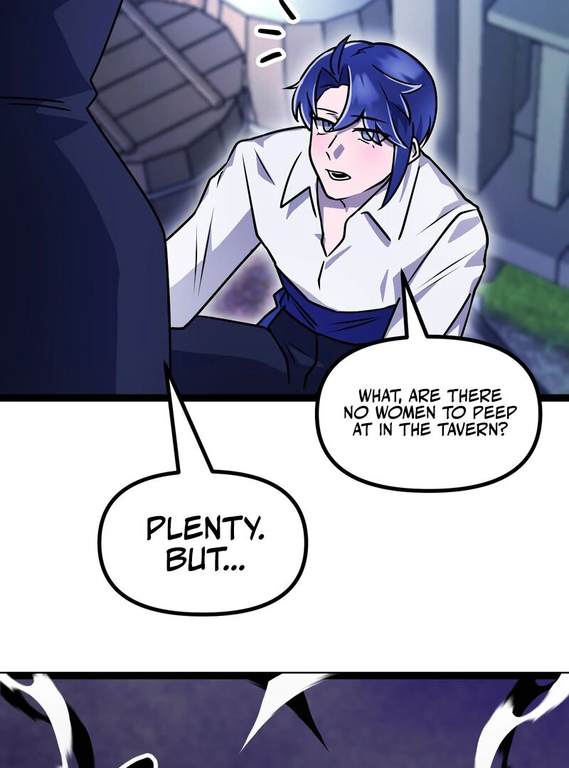 Sexy Dynamite Dungeon (AthreaScans) - Chapter 3 manhwa