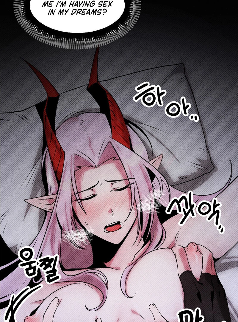 Sexy Dynamite Dungeon (AthreaScans) - Chapter 3 manhwa
