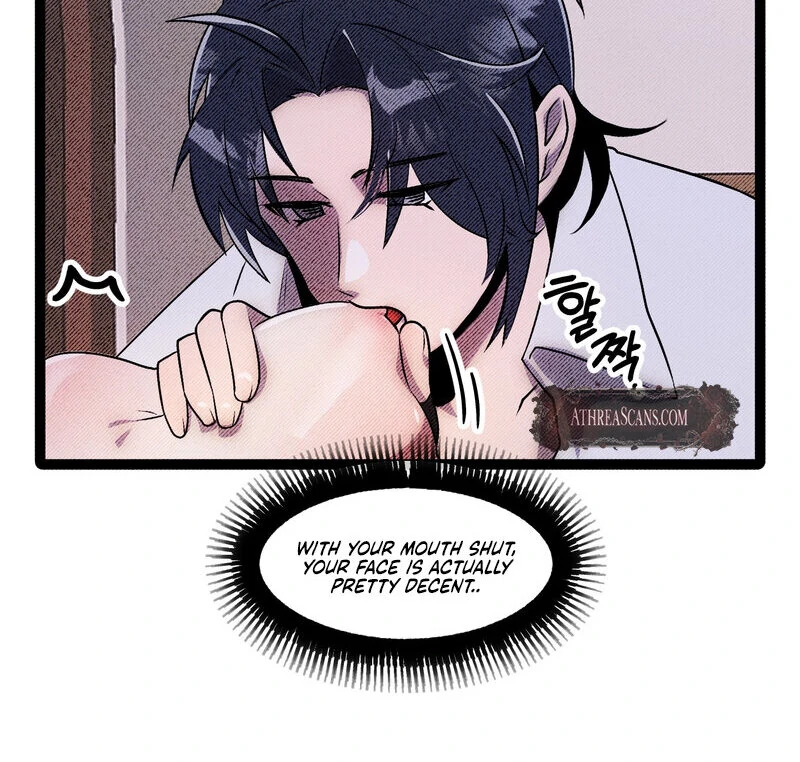Sexy Dynamite Dungeon (AthreaScans) - Chapter 3 manhwa
