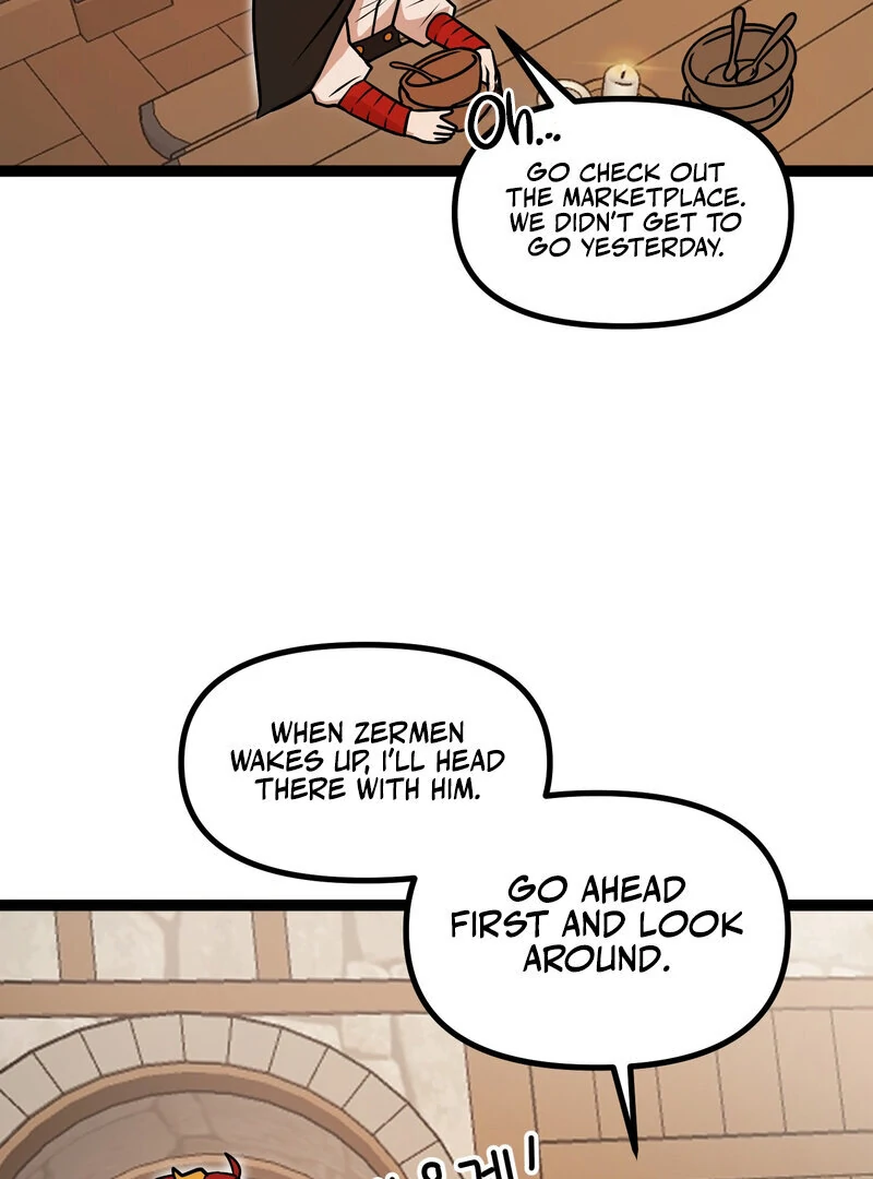 Sexy Dynamite Dungeon (AthreaScans) - Chapter 4 manhwa