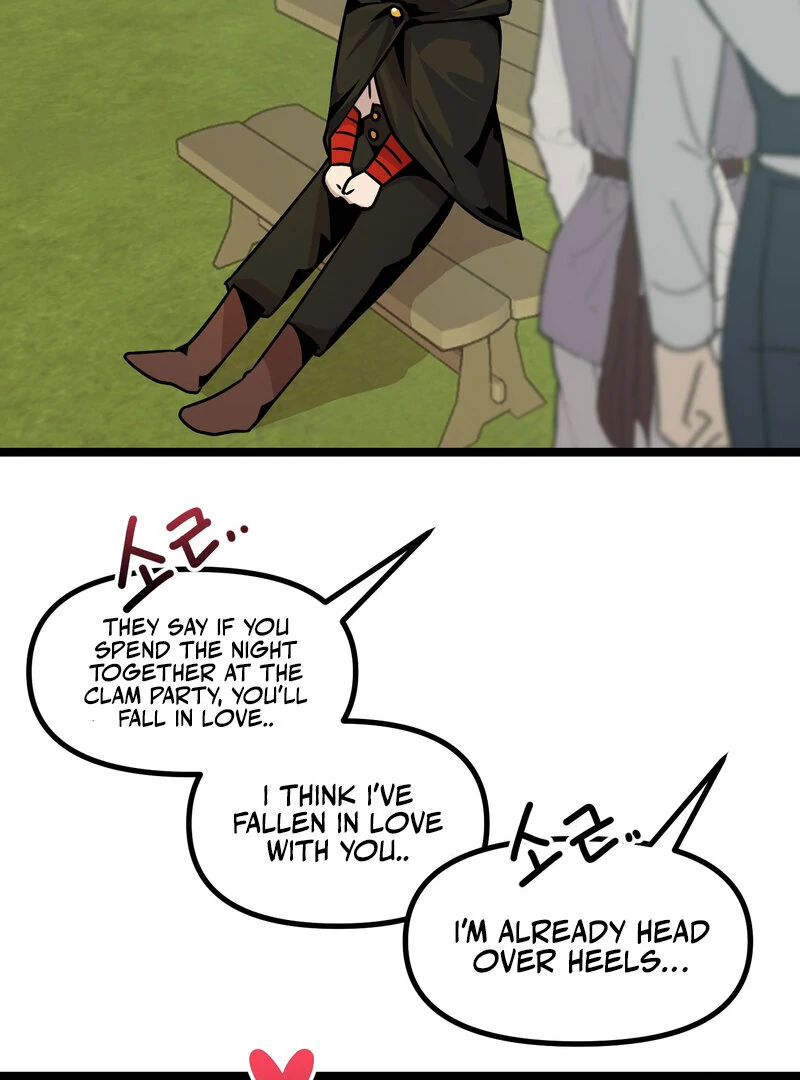Sexy Dynamite Dungeon (AthreaScans) - Chapter 4 manhwa