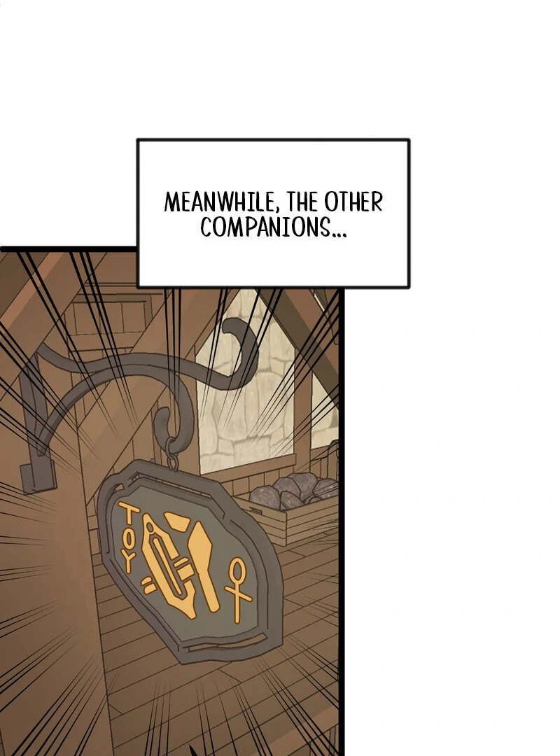 Sexy Dynamite Dungeon (AthreaScans) - Chapter 4 manhwa