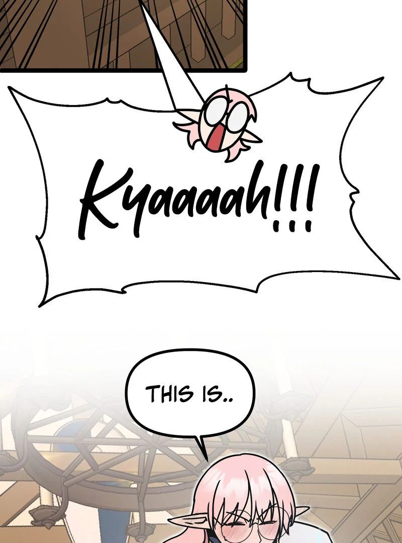 Sexy Dynamite Dungeon (AthreaScans) - Chapter 4 manhwa