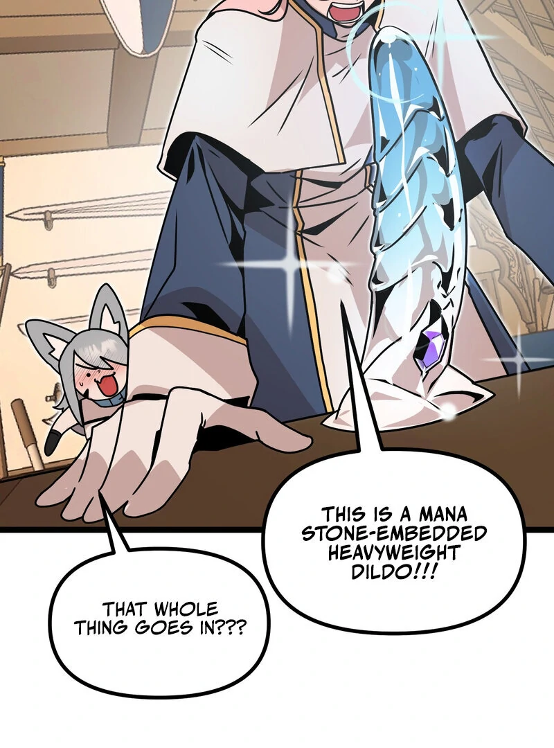 Sexy Dynamite Dungeon (AthreaScans) - Chapter 4 manhwa