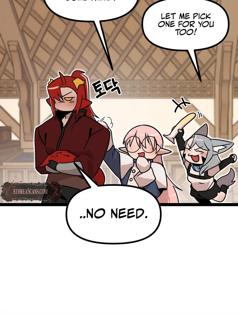 Sexy Dynamite Dungeon (AthreaScans) - Chapter 4 manhwa