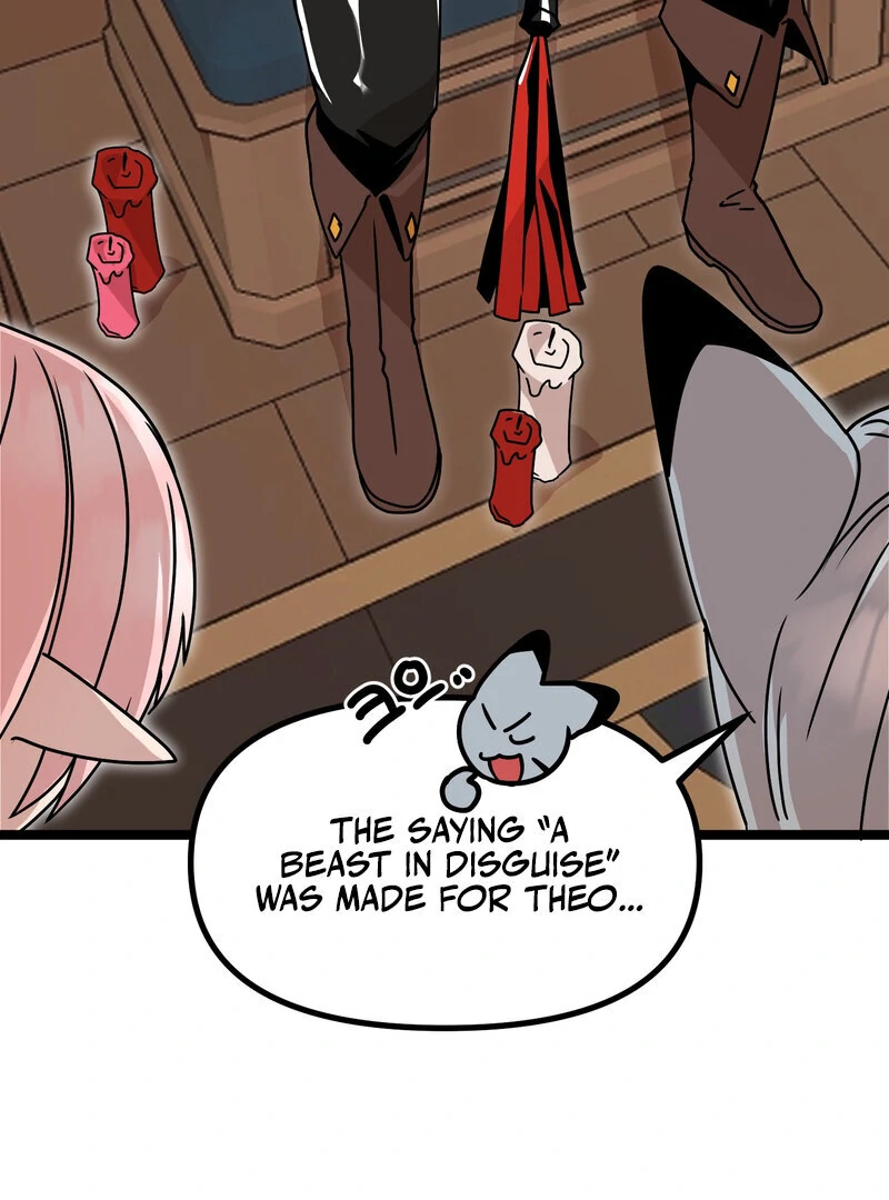 Sexy Dynamite Dungeon (AthreaScans) - Chapter 4 manhwa