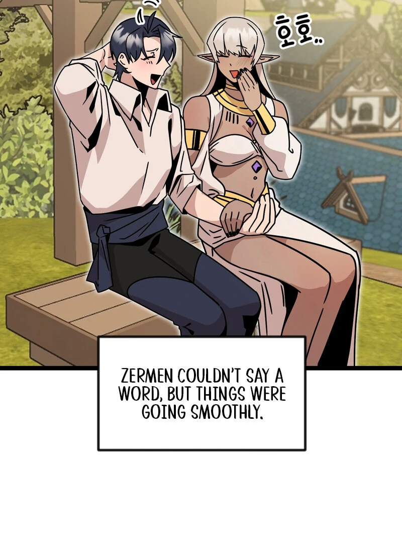 Sexy Dynamite Dungeon (AthreaScans) - Chapter 4 manhwa