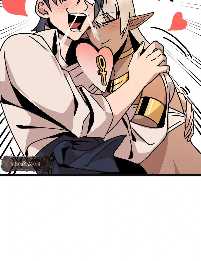 Sexy Dynamite Dungeon (AthreaScans) - Chapter 4 manhwa