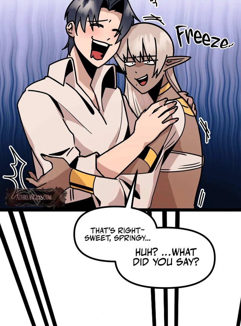Sexy Dynamite Dungeon (AthreaScans) - Chapter 4 manhwa