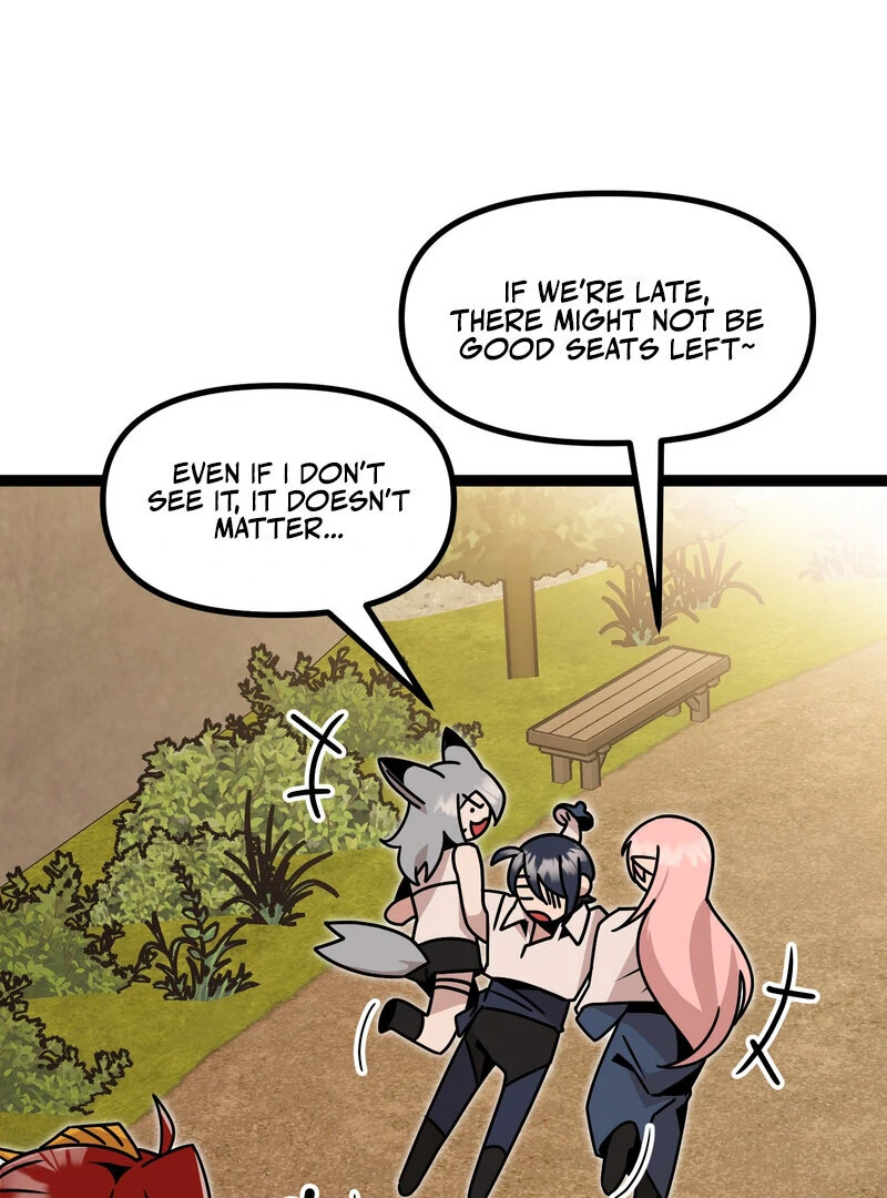 Sexy Dynamite Dungeon (AthreaScans) - Chapter 4 manhwa