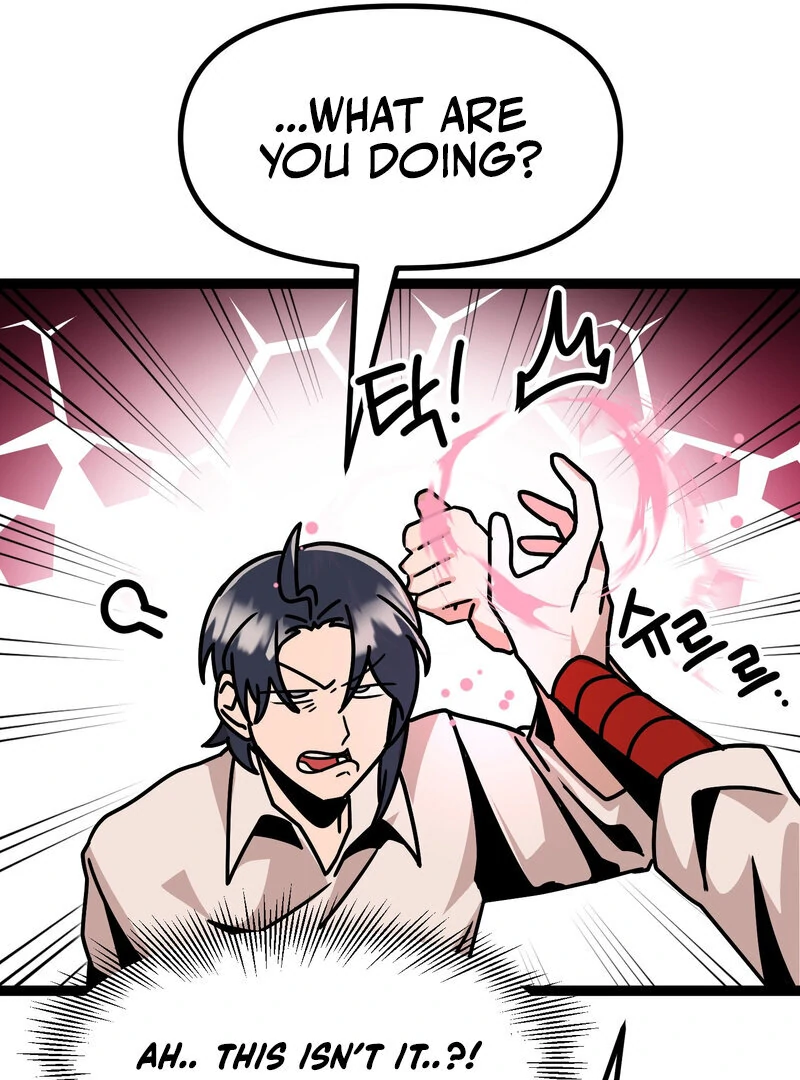 Sexy Dynamite Dungeon (AthreaScans) - Chapter 4 manhwa
