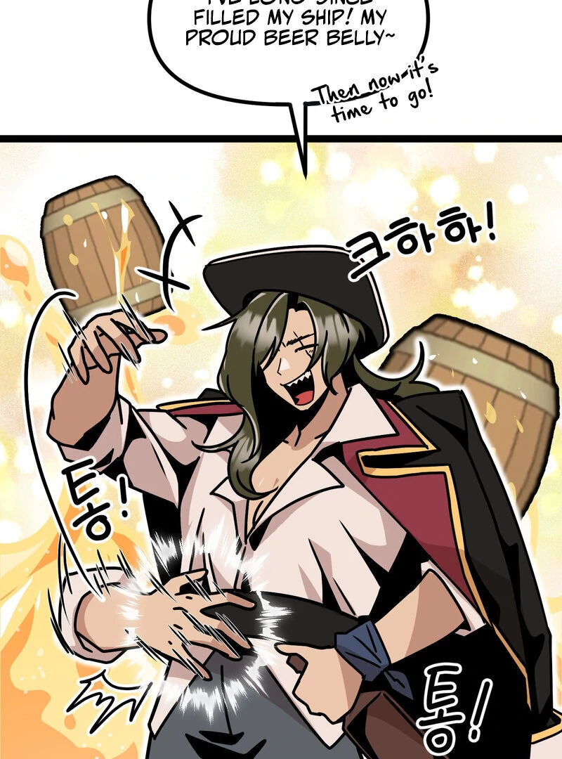 Sexy Dynamite Dungeon (AthreaScans) - Chapter 4 manhwa