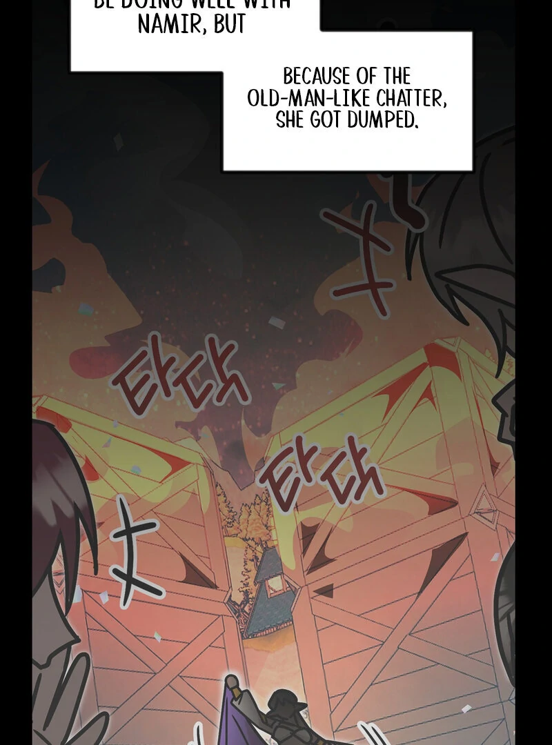 Sexy Dynamite Dungeon (AthreaScans) - Chapter 5 manhwa