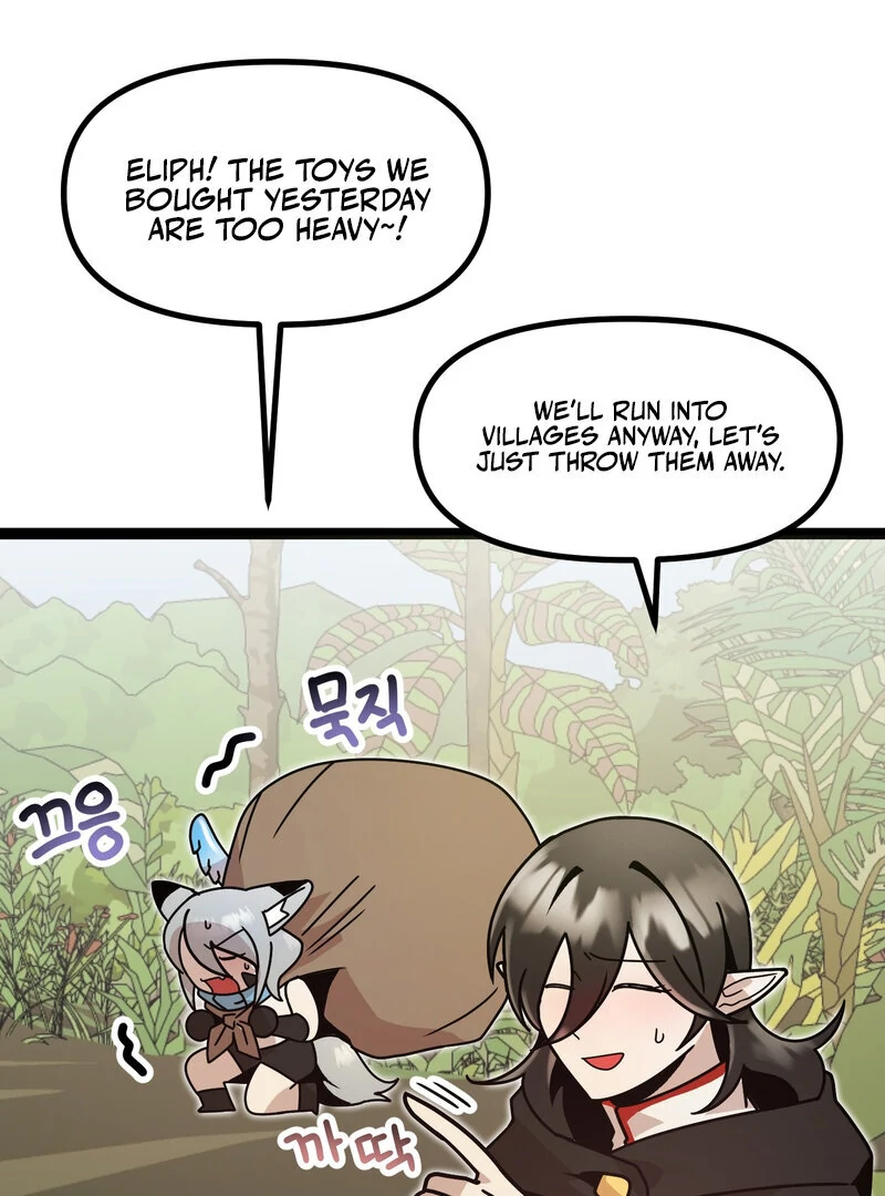 Sexy Dynamite Dungeon (AthreaScans) - Chapter 5 manhwa
